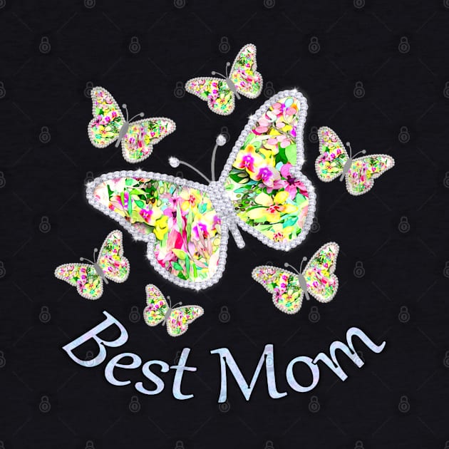 Mother's Day. Best Mom by KC Morcom aka KCM Gems n Bling aka KCM Inspirations